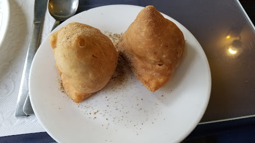 Photo of Shalimar of India - 16 N Winooski Ave, Burlington, VT 05401