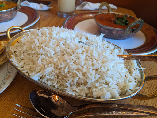 Photo of Shalimar of India - 16 N Winooski Ave, Burlington, VT 05401