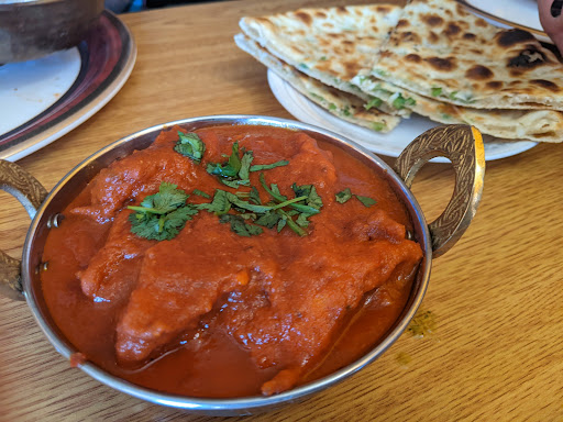 Photo of Shalimar of India - 16 N Winooski Ave, Burlington, VT 05401