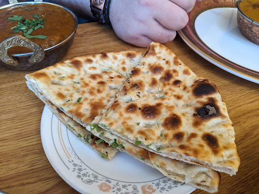 Photo of Shalimar of India - 16 N Winooski Ave, Burlington, VT 05401