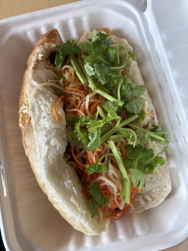 Photo of Sarom’s Cafe - 10 Manseau St, Winooski, VT 05404