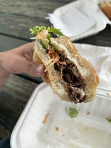 Photo of Sarom’s Cafe - 10 Manseau St, Winooski, VT 05404