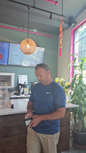 Photo of Sarom’s Cafe - 10 Manseau St, Winooski, VT 05404