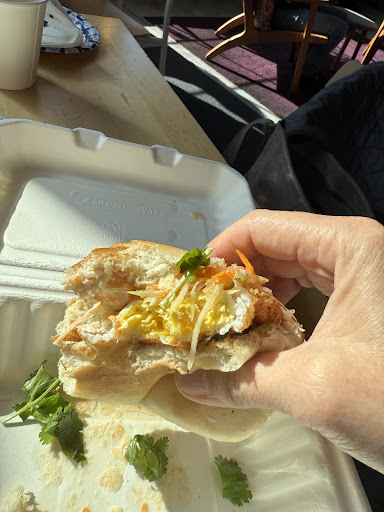 Photo of Sarom’s Cafe - 10 Manseau St, Winooski, VT 05404