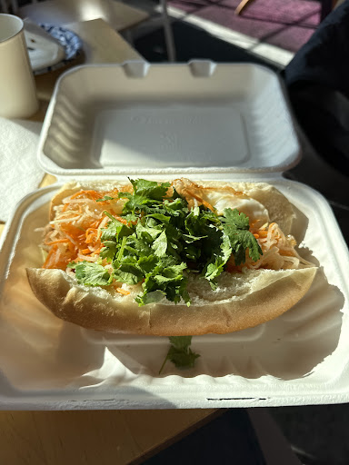 Photo of Sarom’s Cafe - 10 Manseau St, Winooski, VT 05404