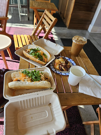 Photo of Sarom’s Cafe - 10 Manseau St, Winooski, VT 05404