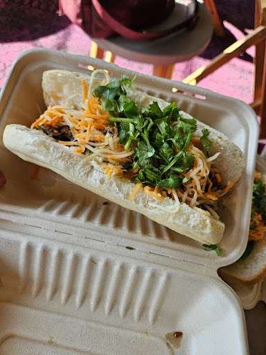 Photo of Sarom’s Cafe - 10 Manseau St, Winooski, VT 05404