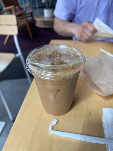 Photo of Sarom’s Cafe - 10 Manseau St, Winooski, VT 05404