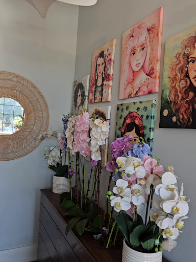 Photo of Sarom’s Cafe - 10 Manseau St, Winooski, VT 05404