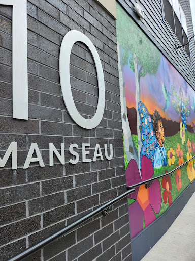 Photo of Sarom’s Cafe - 10 Manseau St, Winooski, VT 05404