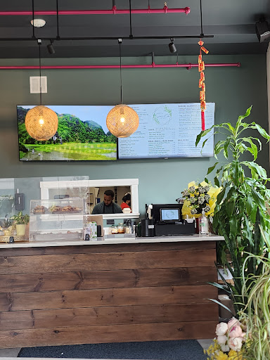 Photo of Sarom’s Cafe - 10 Manseau St, Winooski, VT 05404