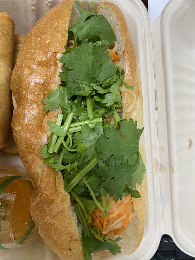 Photo of Sarom’s Cafe - 10 Manseau St, Winooski, VT 05404