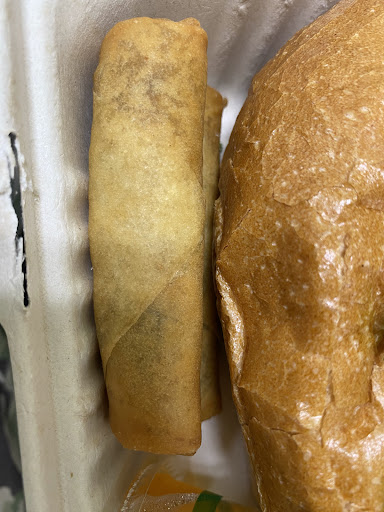 Photo of Sarom’s Cafe - 10 Manseau St, Winooski, VT 05404