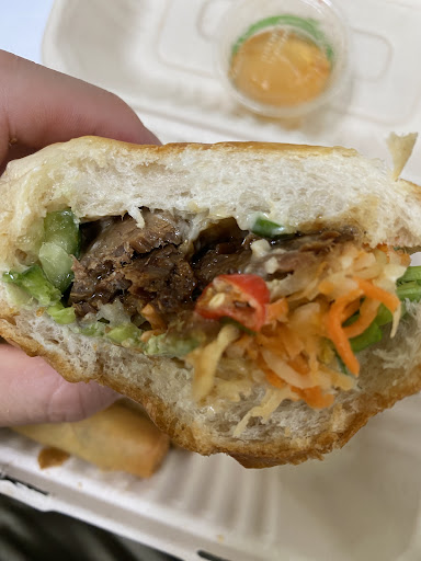 Photo of Sarom’s Cafe - 10 Manseau St, Winooski, VT 05404