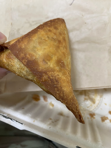 Photo of Sarom’s Cafe - 10 Manseau St, Winooski, VT 05404