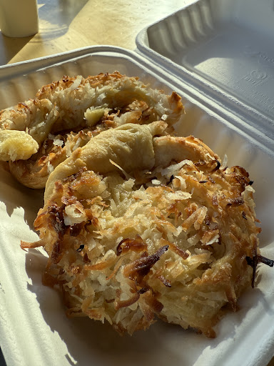 Photo of Sarom’s Cafe - 10 Manseau St, Winooski, VT 05404