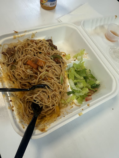 Photo of Kismayo Kitchen - 505 Riverside Ave., Burlington, VT 05401