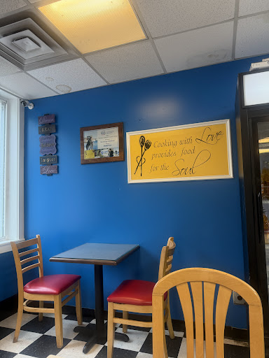 Photo of Kismayo Kitchen - 505 Riverside Ave., Burlington, VT 05401