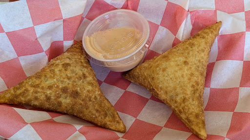 Photo of Kismayo Kitchen - 505 Riverside Ave., Burlington, VT 05401