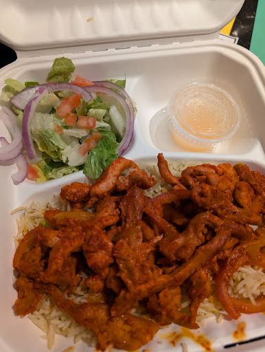 Photo of Kismayo Kitchen - 505 Riverside Ave., Burlington, VT 05401
