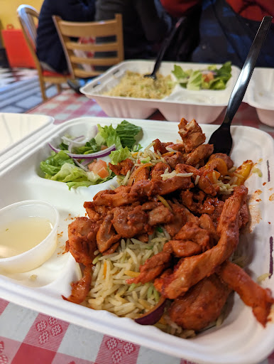 Photo of Kismayo Kitchen - 505 Riverside Ave., Burlington, VT 05401