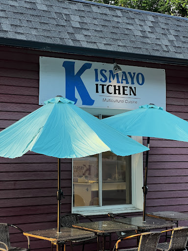 Photo of Kismayo Kitchen - 505 Riverside Ave., Burlington, VT 05401