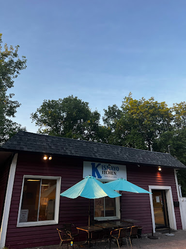 Photo of Kismayo Kitchen - 505 Riverside Ave., Burlington, VT 05401