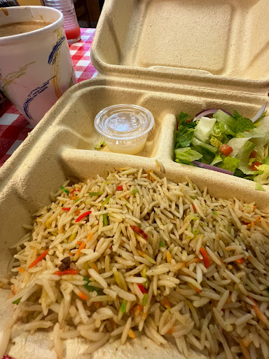 Photo of Kismayo Kitchen - 505 Riverside Ave., Burlington, VT 05401