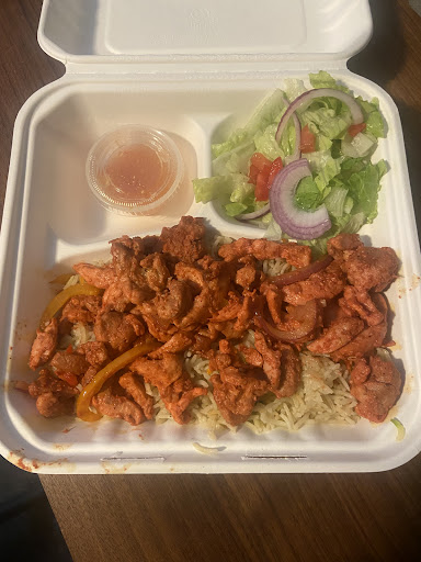 Photo of Kismayo Kitchen - 505 Riverside Ave., Burlington, VT 05401