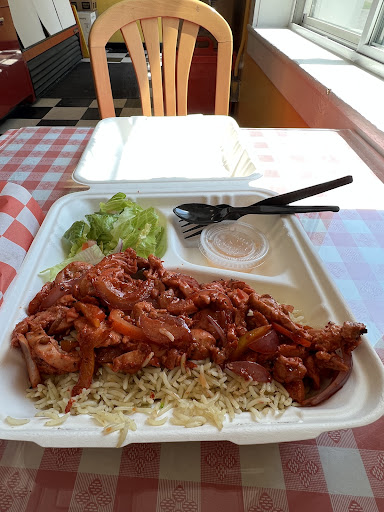 Photo of Kismayo Kitchen - 505 Riverside Ave., Burlington, VT 05401
