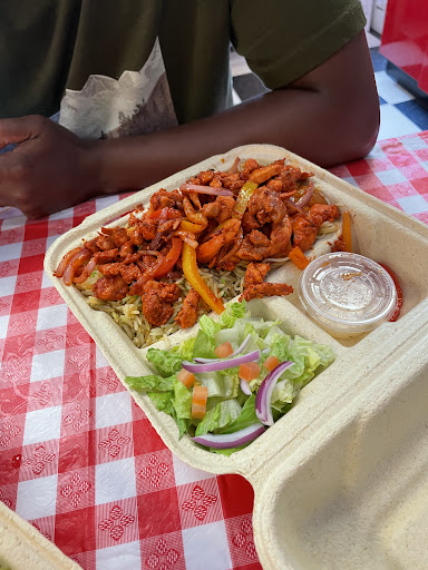 Photo of Kismayo Kitchen - 505 Riverside Ave., Burlington, VT 05401