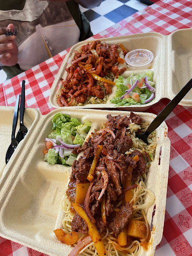 Photo of Kismayo Kitchen - 505 Riverside Ave., Burlington, VT 05401