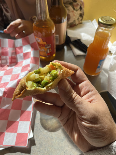 Photo of Kismayo Kitchen - 505 Riverside Ave., Burlington, VT 05401