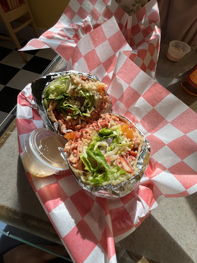 Photo of Kismayo Kitchen - 505 Riverside Ave., Burlington, VT 05401