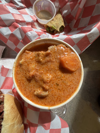 Photo of Kismayo Kitchen - 505 Riverside Ave., Burlington, VT 05401