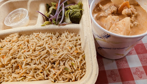 Photo of Kismayo Kitchen - 505 Riverside Ave., Burlington, VT 05401