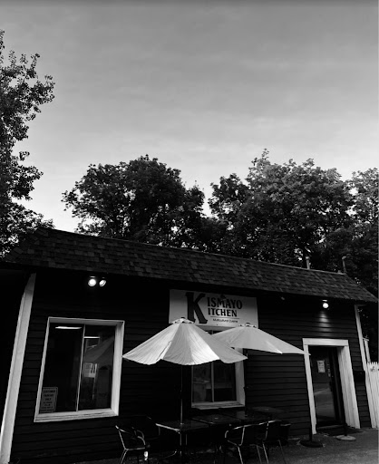 Photo of Kismayo Kitchen - 505 Riverside Ave., Burlington, VT 05401