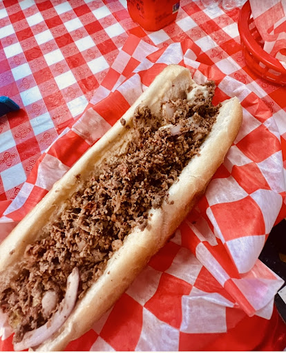 Photo of Kismayo Kitchen - 505 Riverside Ave., Burlington, VT 05401