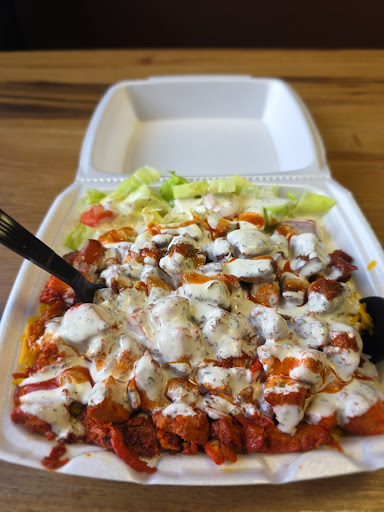Photo of Oasis Chicken & Grill (Halal) - 7119 S 76th St, Franklin, WI 53132
