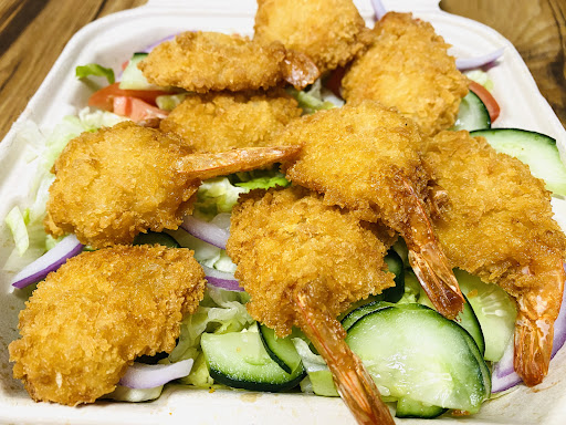 Photo of Oasis Chicken & Grill (Halal) - 7119 S 76th St, Franklin, WI 53132