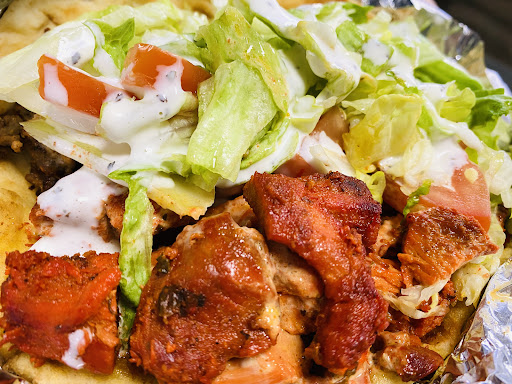 Photo of Oasis Chicken & Grill (Halal) - 7119 S 76th St, Franklin, WI 53132