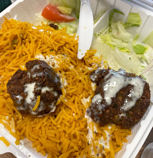 Photo of Oasis Chicken & Grill (Halal) - 7119 S 76th St, Franklin, WI 53132