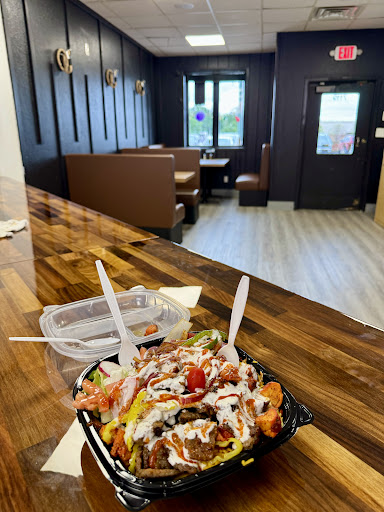 Photo of Oasis Chicken & Grill (Halal) - 7119 S 76th St, Franklin, WI 53132