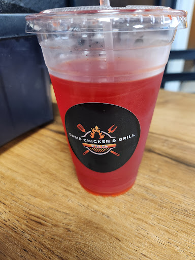 Photo of Oasis Chicken & Grill (Halal) - 7119 S 76th St, Franklin, WI 53132