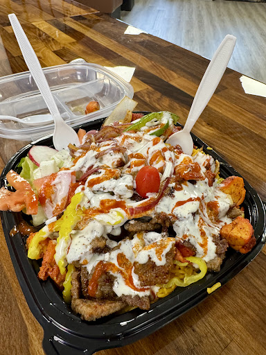 Photo of Oasis Chicken & Grill (Halal) - 7119 S 76th St, Franklin, WI 53132