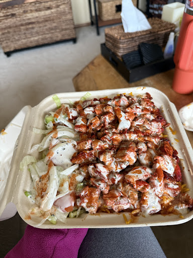 Photo of Oasis Chicken & Grill (Halal) - 7119 S 76th St, Franklin, WI 53132