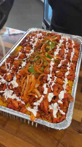 Photo of Oasis Chicken & Grill (Halal) - 7119 S 76th St, Franklin, WI 53132