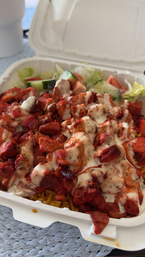 Photo of Oasis Chicken & Grill (Halal) - 7119 S 76th St, Franklin, WI 53132