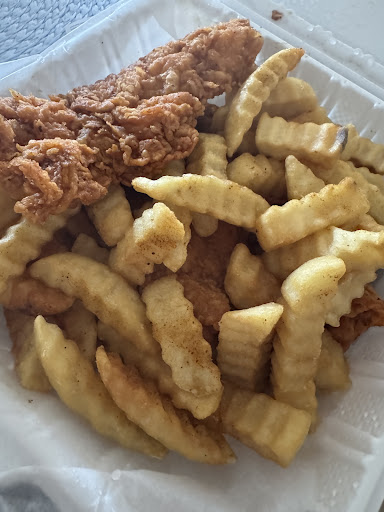 Photo of Oasis Chicken & Grill (Halal) - 7119 S 76th St, Franklin, WI 53132