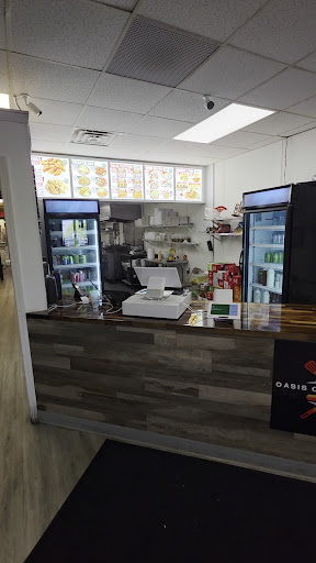 Photo of Oasis Chicken & Grill (Halal) - 7119 S 76th St, Franklin, WI 53132